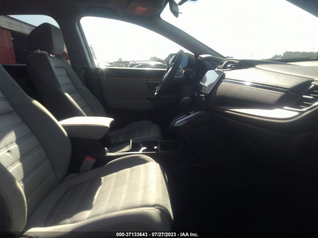 Honda CR-V EX 2018 2HKRW2H51JH634956 Image 5