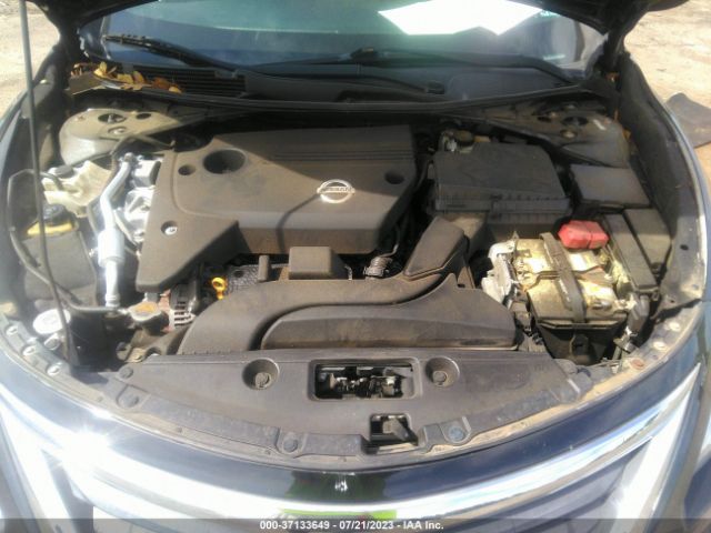 1N4AL3AP6EN353223 Nissan ALTIMA 2.5