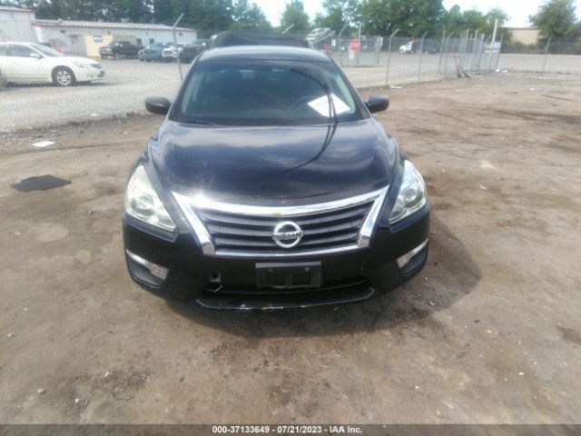 1N4AL3AP6EN353223 Nissan ALTIMA 2.5