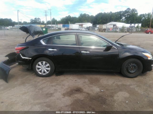1N4AL3AP6EN353223 Nissan ALTIMA 2.5