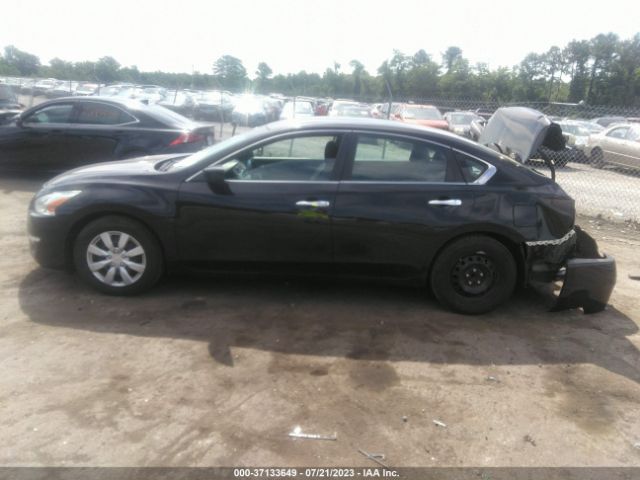1N4AL3AP6EN353223 Nissan ALTIMA 2.5