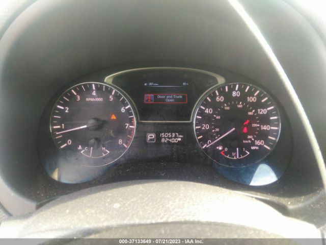 1N4AL3AP6EN353223 Nissan ALTIMA 2.5