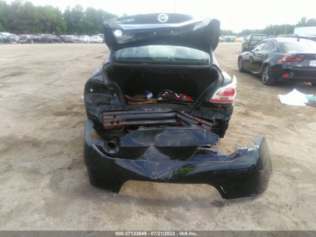 1N4AL3AP6EN353223 Nissan ALTIMA 2.5
