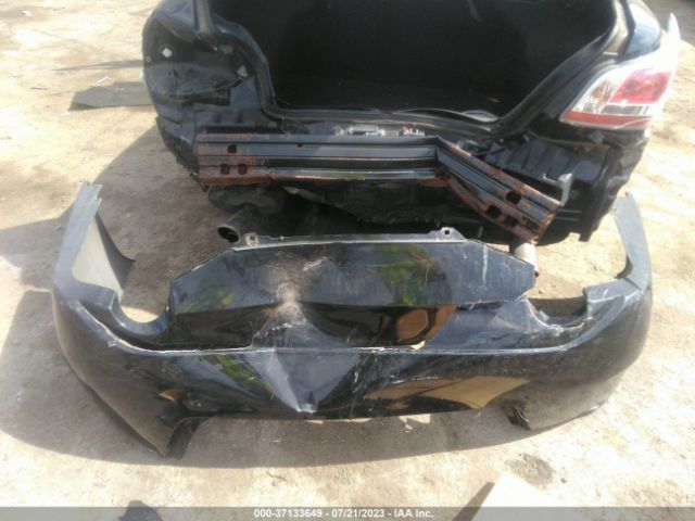 1N4AL3AP6EN353223 Nissan ALTIMA 2.5