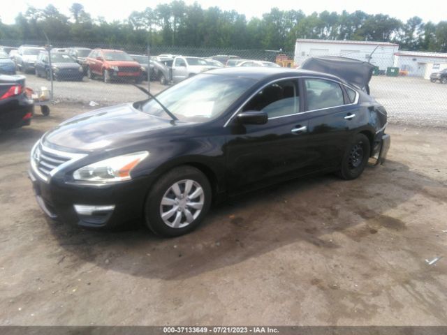 1N4AL3AP6EN353223 Nissan ALTIMA 2.5
