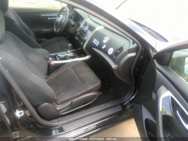 1N4AL3AP6EN353223 Nissan ALTIMA 2.5