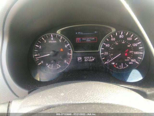 1N4AL3AP6EN353223 Nissan ALTIMA 2.5