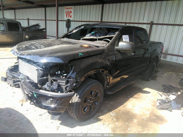 1FTER4FH8LLA70168 Ford Ranger Xl/xlt/lariat