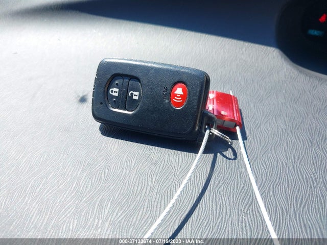 Toyota Prius Four/five/three/one/two 2014 JTDKN3DU4E1764556 Image 11