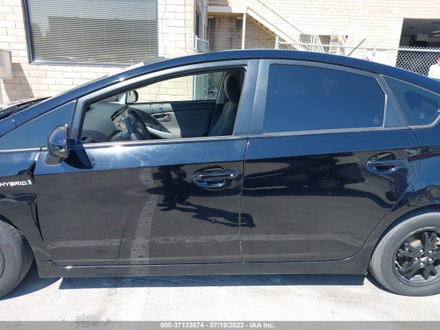 Toyota Prius Four/five/three/one/two 2014 JTDKN3DU4E1764556 Image 15
