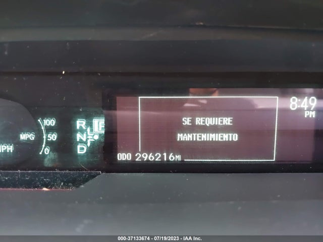 Toyota Prius Four/five/three/one/two 2014 JTDKN3DU4E1764556 Image 16