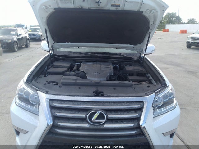 JTJBM7FX0J5202333 Lexus Gx Gx 460