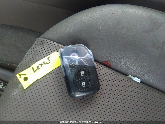 JTJBM7FX0J5202333 Lexus Gx Gx 460
