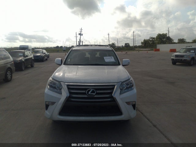 JTJBM7FX0J5202333 Lexus Gx Gx 460