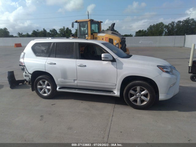 JTJBM7FX0J5202333 Lexus Gx Gx 460