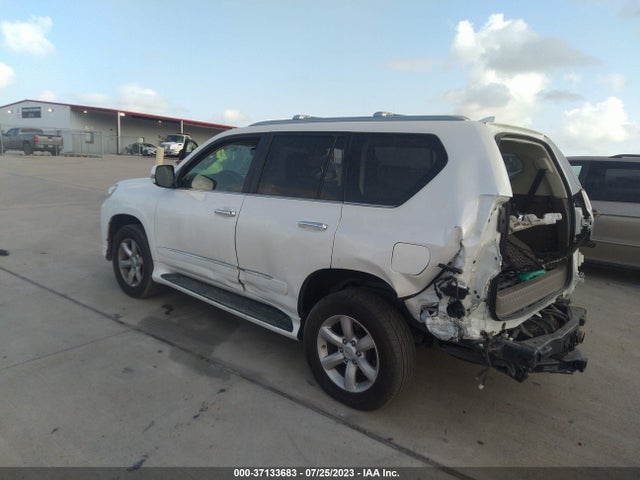 JTJBM7FX0J5202333 Lexus Gx Gx 460