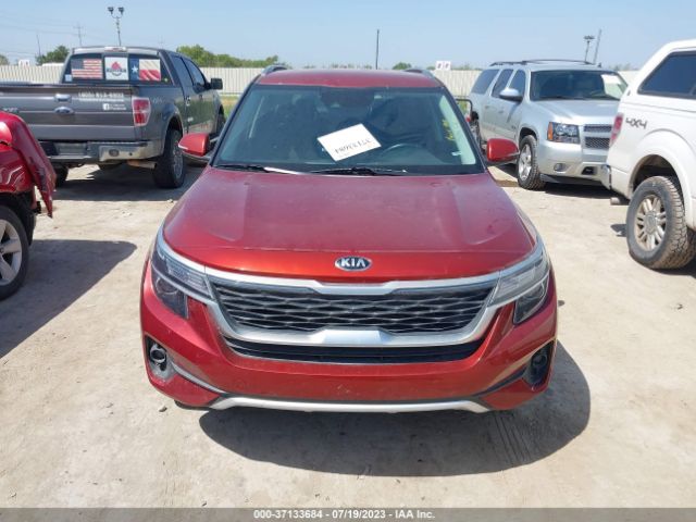 KNDEU2AA7M7143277 KIA SELTOS S