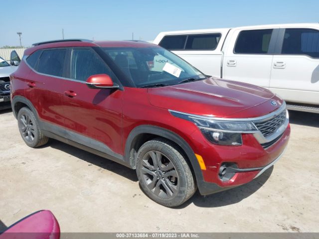 KNDEU2AA7M7143277 KIA SELTOS S