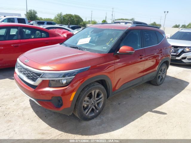KNDEU2AA7M7143277 KIA SELTOS S