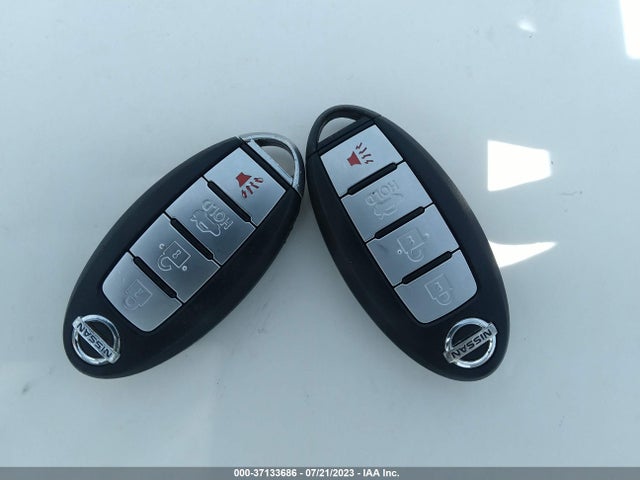2014 NISSAN ALTIMA 2.5 S VIN: 1N4AL3AP3EN212593