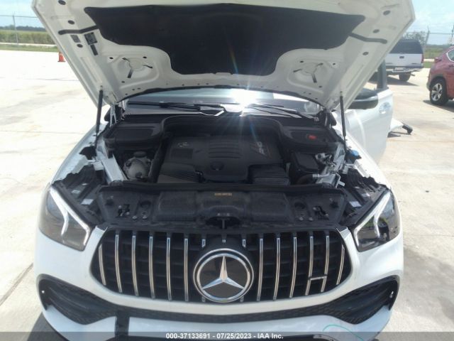 4JGFD6BB9NA792212 Mercedes-Benz Gle Amg Gle 53