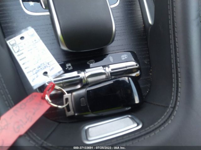 4JGFD6BB9NA792212 Mercedes-Benz Gle Amg Gle 53