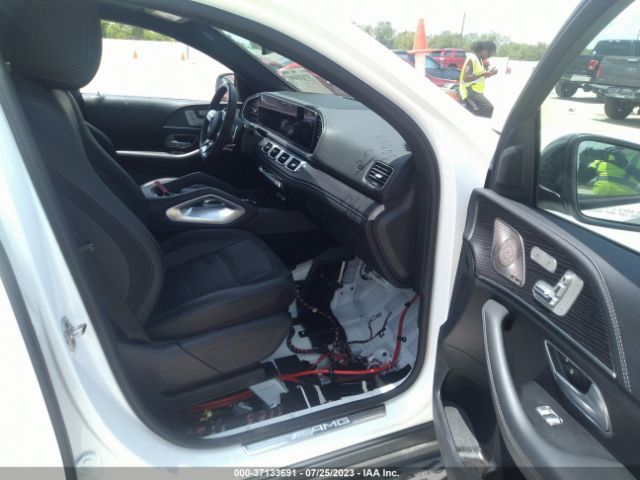 4JGFD6BB9NA792212 Mercedes-Benz Gle Amg Gle 53