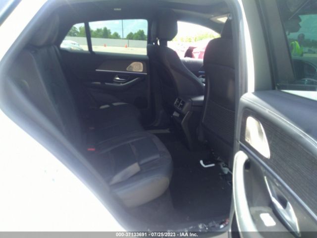 4JGFD6BB9NA792212 Mercedes-Benz Gle Amg Gle 53