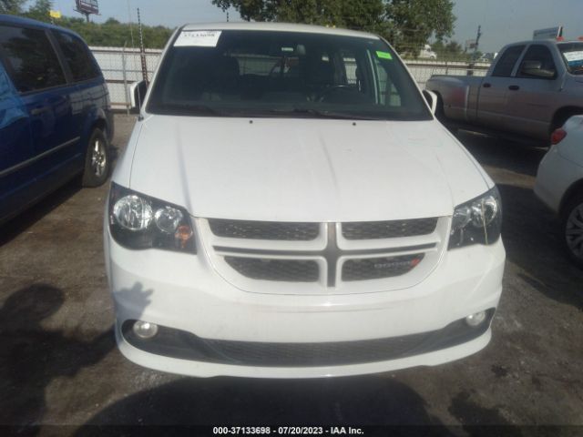 2C4RDGEG6KR556607 Dodge Grand Caravan Gt