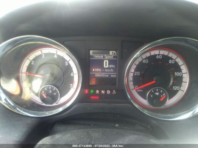 2C4RDGEG6KR556607 Dodge Grand Caravan Gt