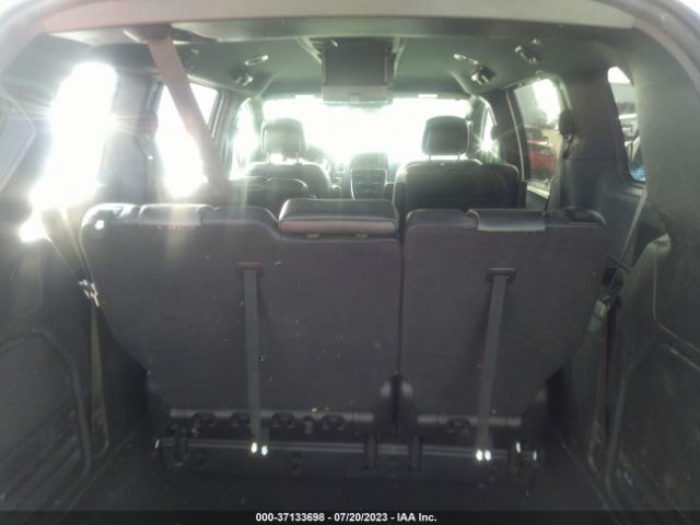 2C4RDGEG6KR556607 Dodge Grand Caravan Gt