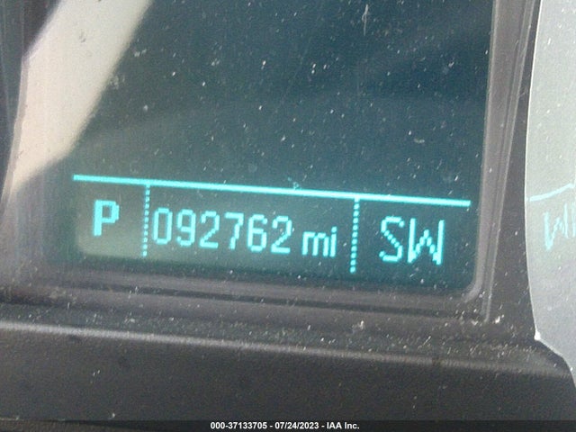 Chevrolet EQUINOX LS 2017 2GNFLEEK9H6272615 Image 15