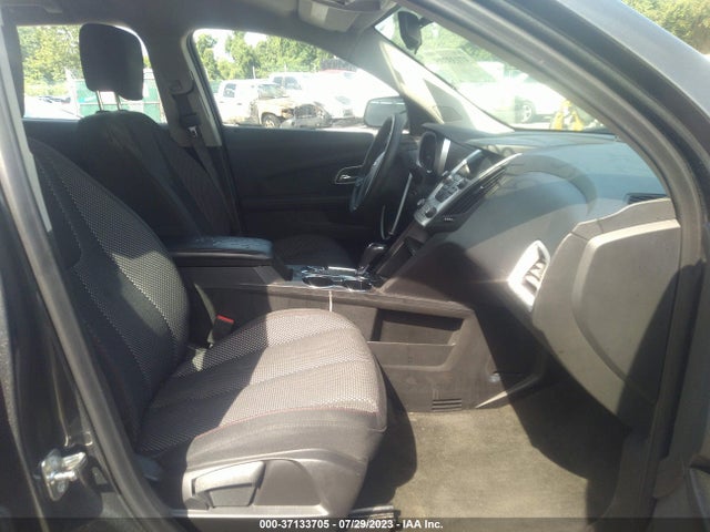 Chevrolet EQUINOX LS 2017 2GNFLEEK9H6272615 Image 5