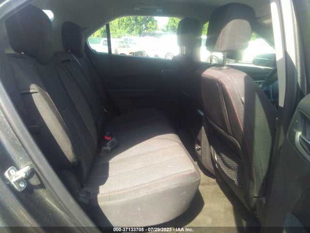 Chevrolet EQUINOX LS 2017 2GNFLEEK9H6272615 Image 8