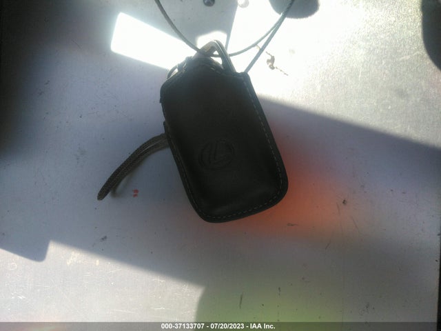 JTJGZKCA3J2005832 Lexus Rx Rx 350l