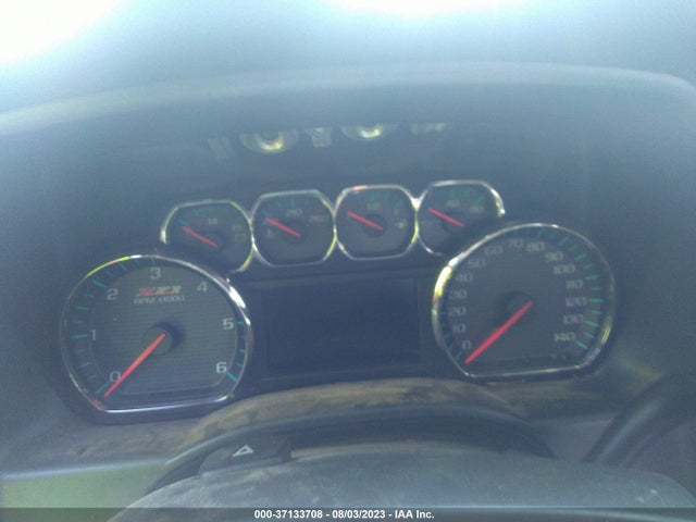 2015 CHEVROLET SILVERADO 1500 LT VIN: 3GCUKREC6FG481766
