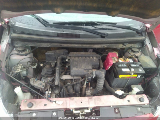 ML32A4HJ3FH043819 Mitsubishi Mirage Es/rf