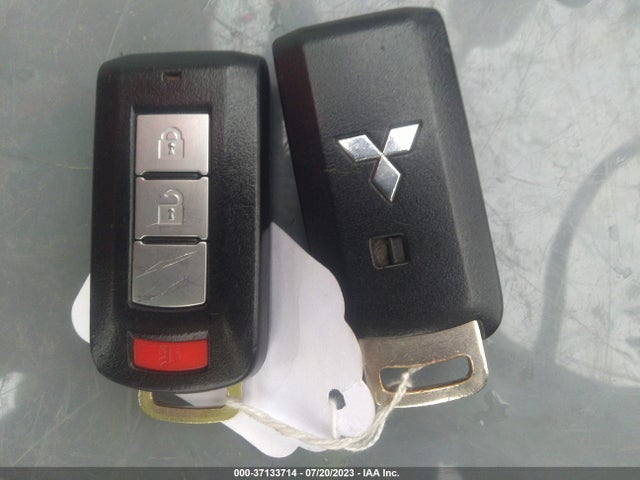 ML32A4HJ3FH043819 Mitsubishi Mirage Es/rf