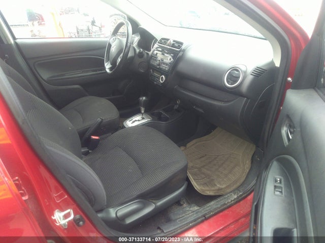 ML32A4HJ3FH043819 Mitsubishi Mirage Es/rf