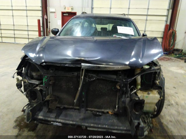 2009 SUBARU OUTBACK VIN: 4S4BP60C897313315