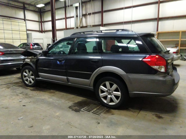 2009 SUBARU OUTBACK VIN: 4S4BP60C897313315