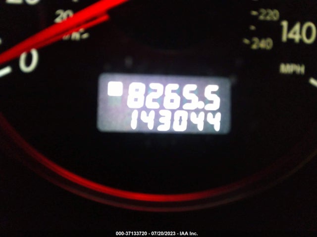 2009 SUBARU OUTBACK VIN: 4S4BP60C897313315