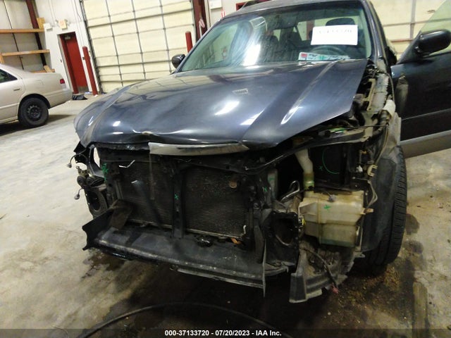 2009 SUBARU OUTBACK VIN: 4S4BP60C897313315
