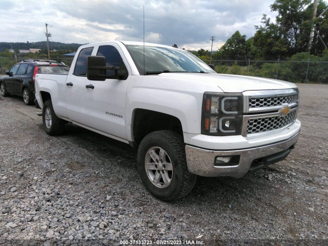 2014 1GCVKREC2EZ321046 main image