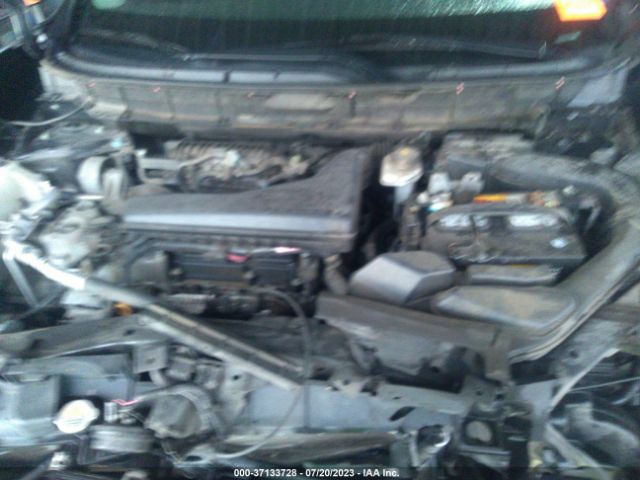 5N1AT2MV7JC703815 Nissan ROGUE SV