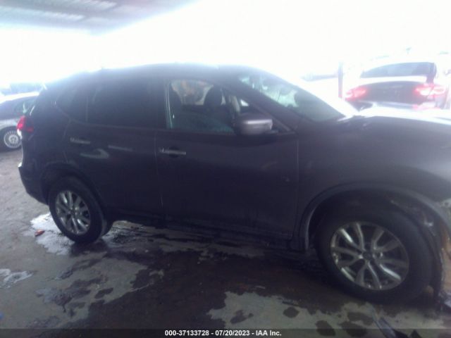 5N1AT2MV7JC703815 Nissan ROGUE SV