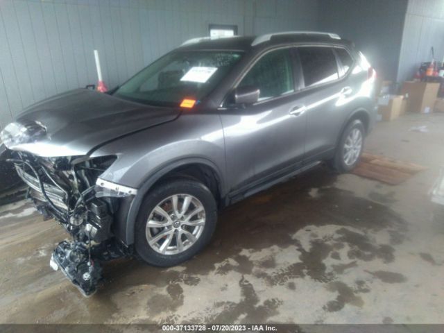 5N1AT2MV7JC703815 Nissan ROGUE SV