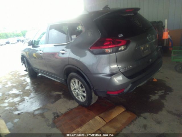 5N1AT2MV7JC703815 Nissan ROGUE SV