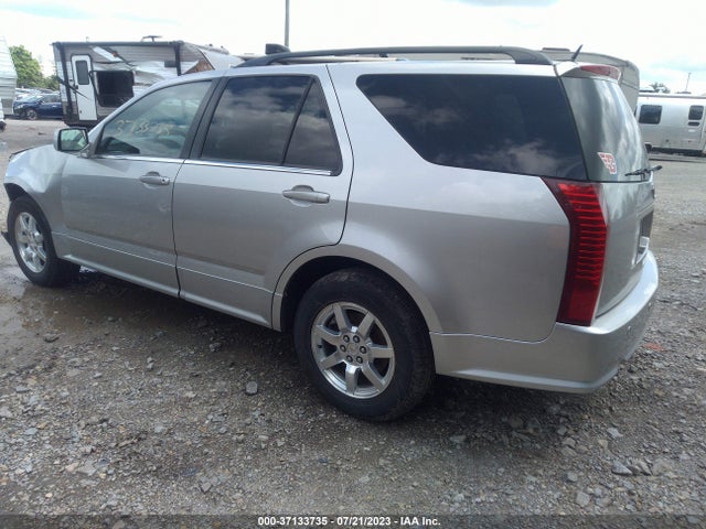 Продаж на аукціоні авто 2007 Cadillac Srx, vin: 1GYEE637070141240, номер лоту: 37133735