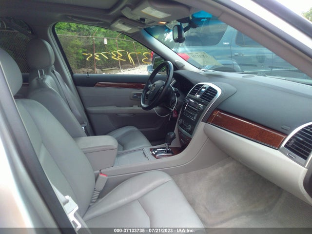 Продаж на аукціоні авто 2007 Cadillac Srx, vin: 1GYEE637070141240, номер лоту: 37133735